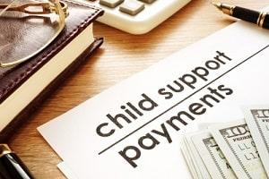 DuPage County child support attorney