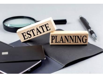 Lombard, IL estate planning lawyer