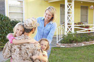 military divorce, divorce lawyer, reason for divorce, Illinois attorney