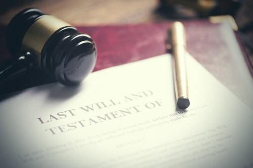 Lombard estate planning attorney